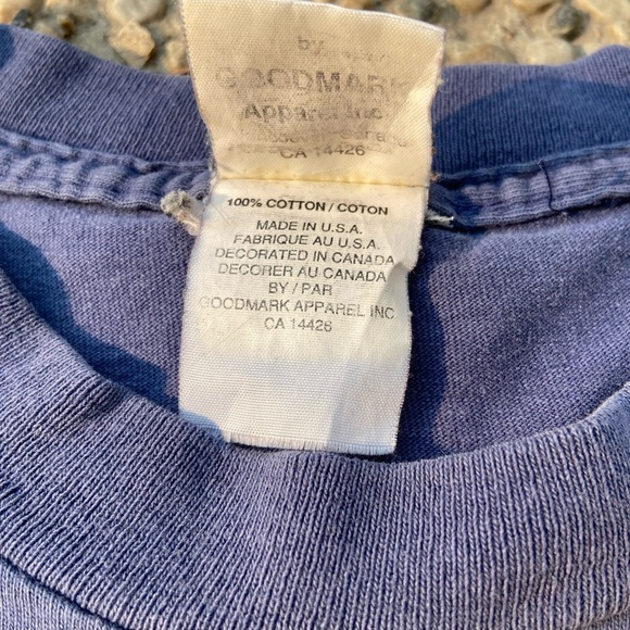 Vintage Disney Mickey Mouse shirt. Made in the USA - Picture 3 of 3